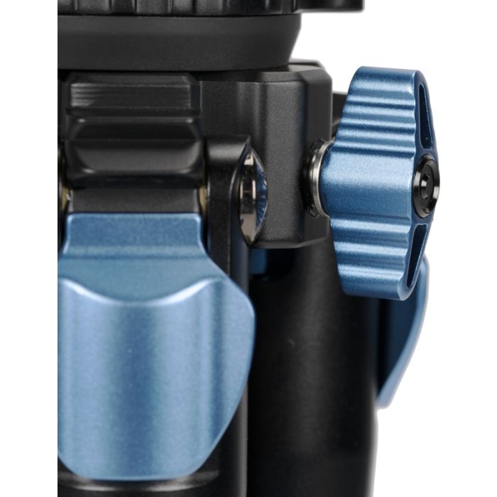 Sirui ST-125 Carbon Fiber Tripod