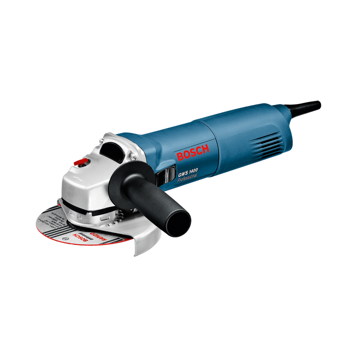 Bosch GWS 1400 Professional
