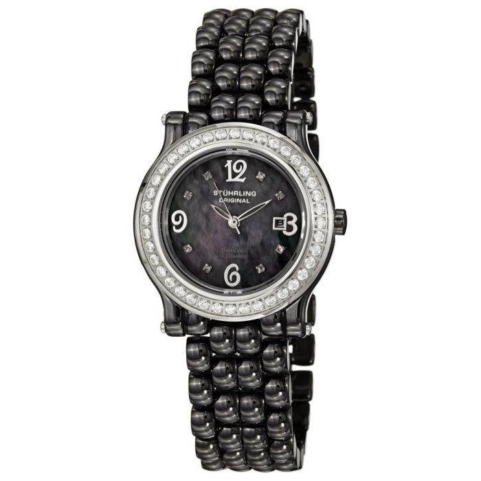 Stuhrling Vogue Ladies Watch 955.12B927