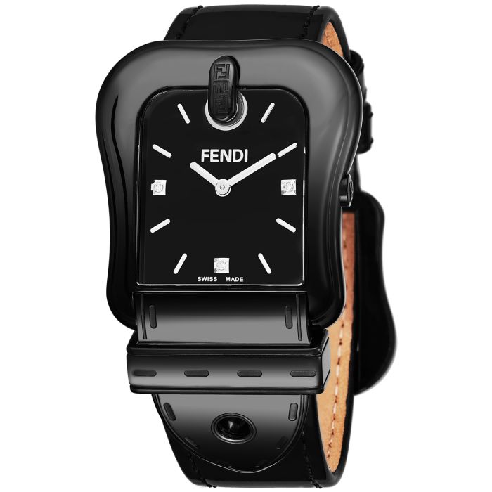 Fendi B. Fendi Ladies Watch F380611011D1