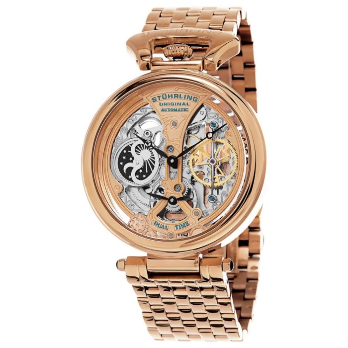 Stuhrling Legacy Men's Watch 797.03