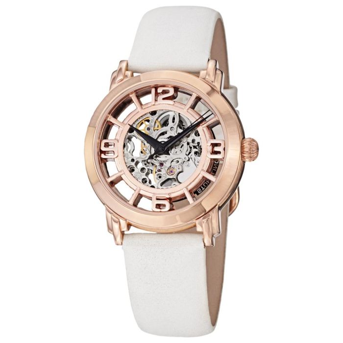 Stuhrling Legacy Ladies Watch 156.124W14