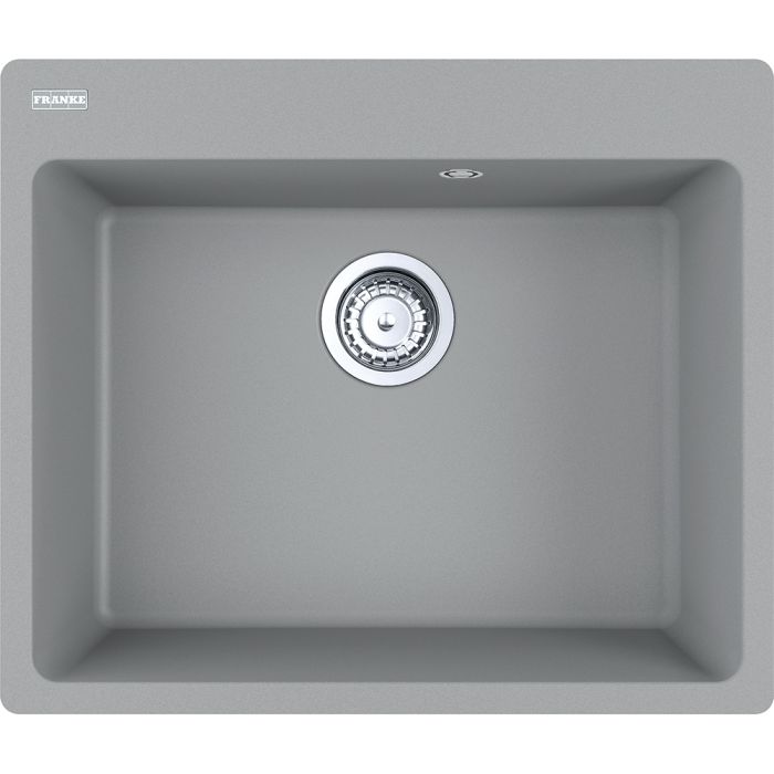 Franke CNG 610-54 Fragranit Stone Hallb 59x50 (114.0627.677)