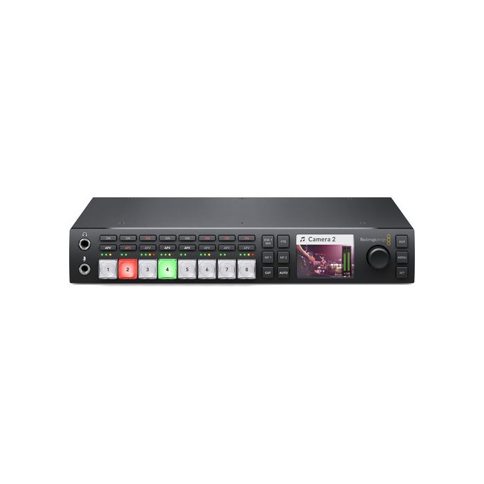 Blackmagic Design ATEM Television Studio HD