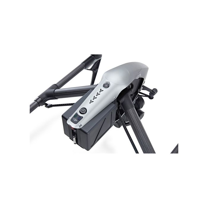 DJI Inspire 2 Premium Combo