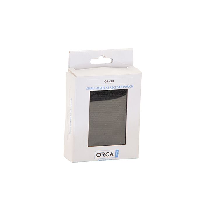 ORCA OR-38 Small Wireless Pouch