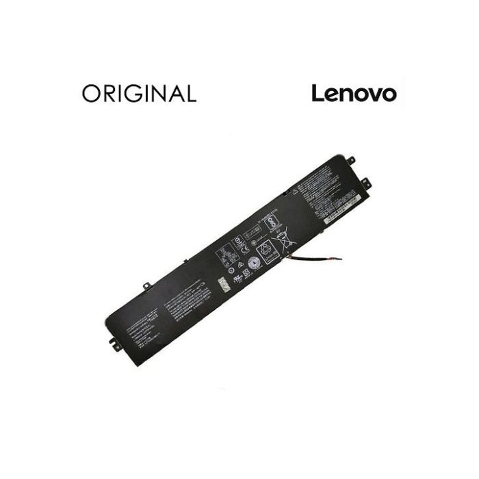 Extra Digital Notebook battery, Lenovo L14S3P24 Original 9990000480760