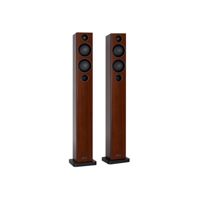 Monitor Audio Radius 270 Walnut (Set of 2)