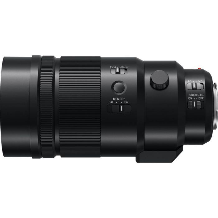 Panasonic Leica DG Elmarit 200mm f/2.8 POWER O.I.S. (H-ES200)