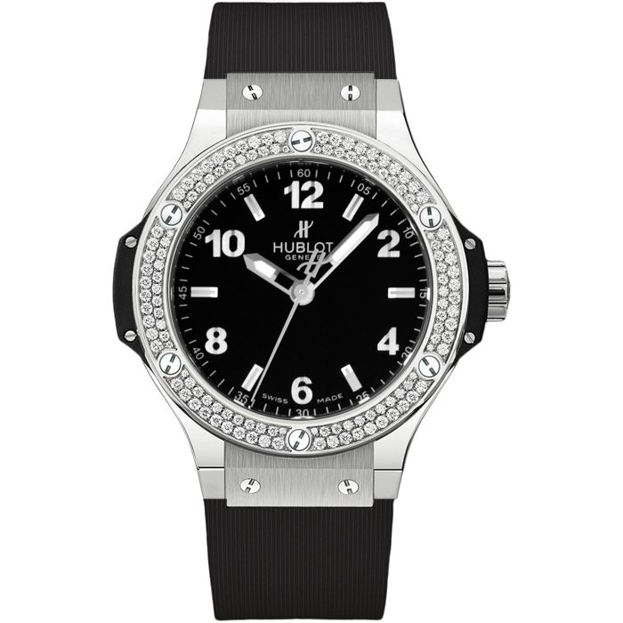 Hublot Big Bang Quartz 38mm Ladies Watch 361.SX.1270.RX.1104 Hublot Big Bang Quartz 38mm Ladies Watch 361.SX.1270.RX.1104
