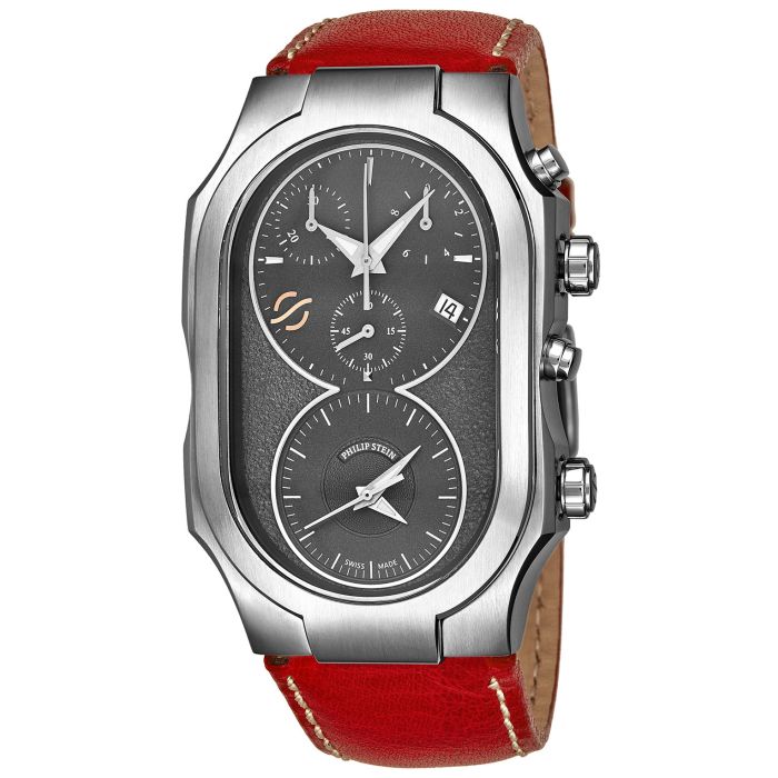 Philip Stein Signature Men's Watch 300SDGCSTR