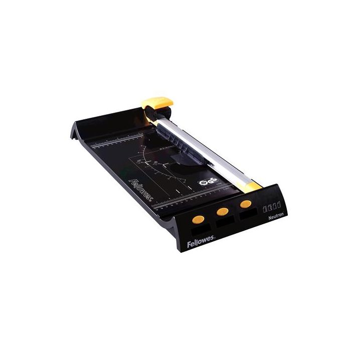 Fellowes Neutron A4 Trimmer (5410001)