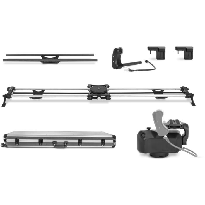 Rhino Ultimate Slider Bundle (Hard Case) (SKU250)