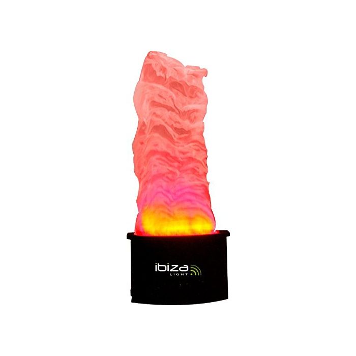 Ibiza Light LEDFLAME RGB (15-1450)