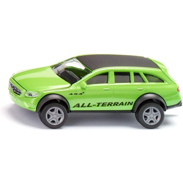 Siku Mercedes-Benz E-Class All-Terrain 4x4 (2349) Siku Mercedes-Benz E-Class All-Terrain 4x4 (2349)