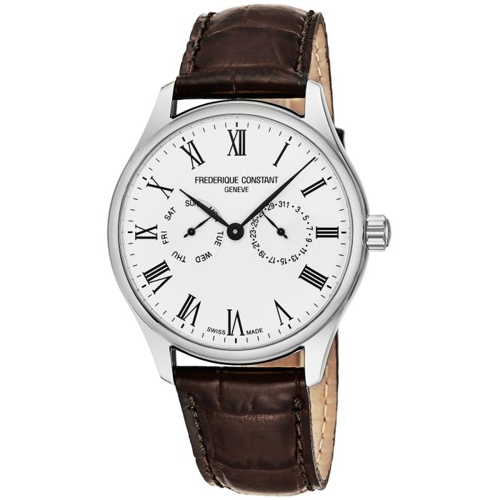 Frederique Constant Classics Men's Watch FC259WR5B6DBR
