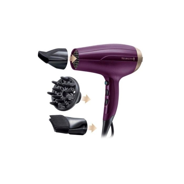 Remington D5219