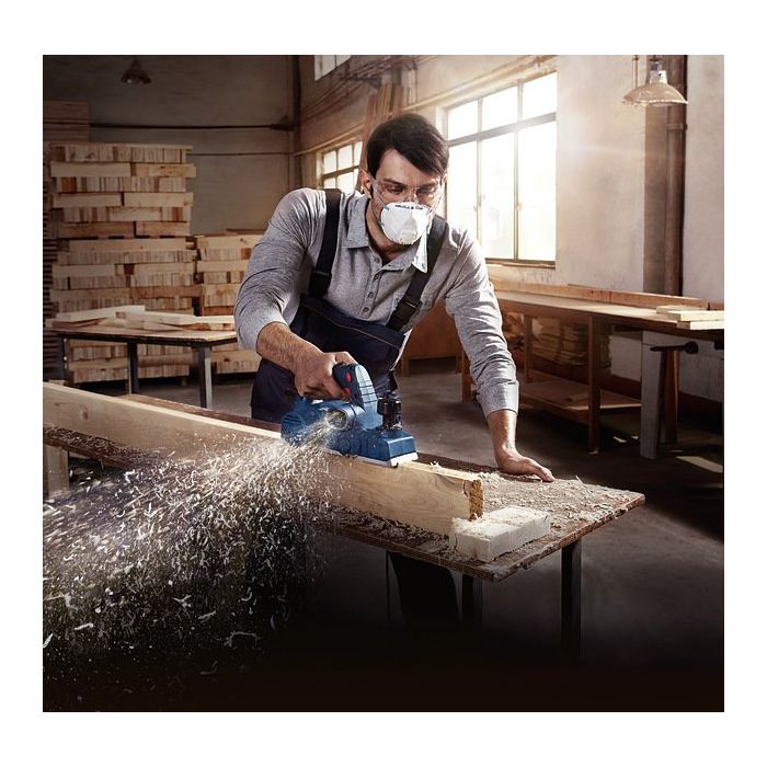 Bosch GHO 6500 Carton (0601596000) Bosch GHO 6500 Carton (0601596000)