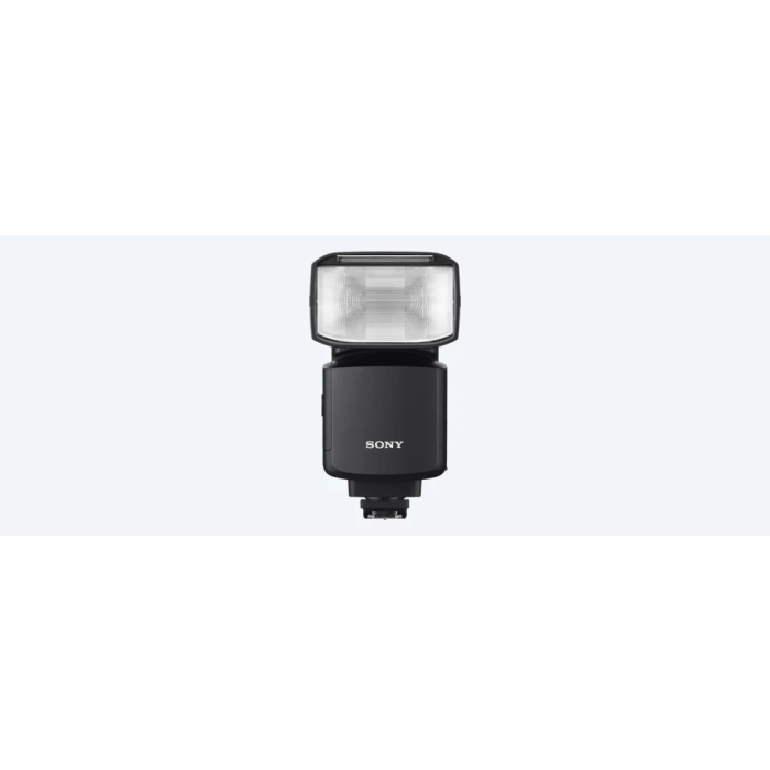 Sony GN60 Wireless Radio Control External Flash (HVL-F60RM2)