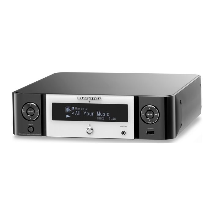 Marantz MCR-510 WH Marantz MCR-510 WH