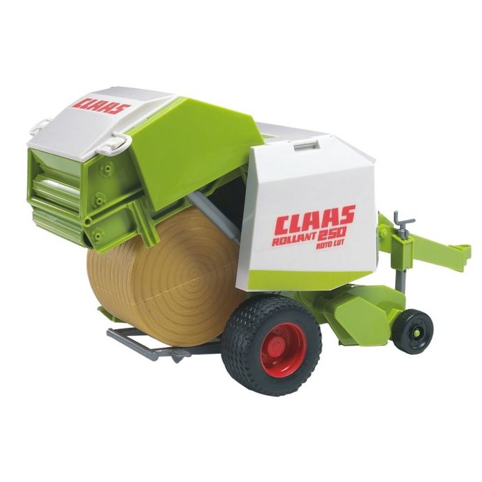 Bruder Claas Rollant 250 straw baler (02121)
