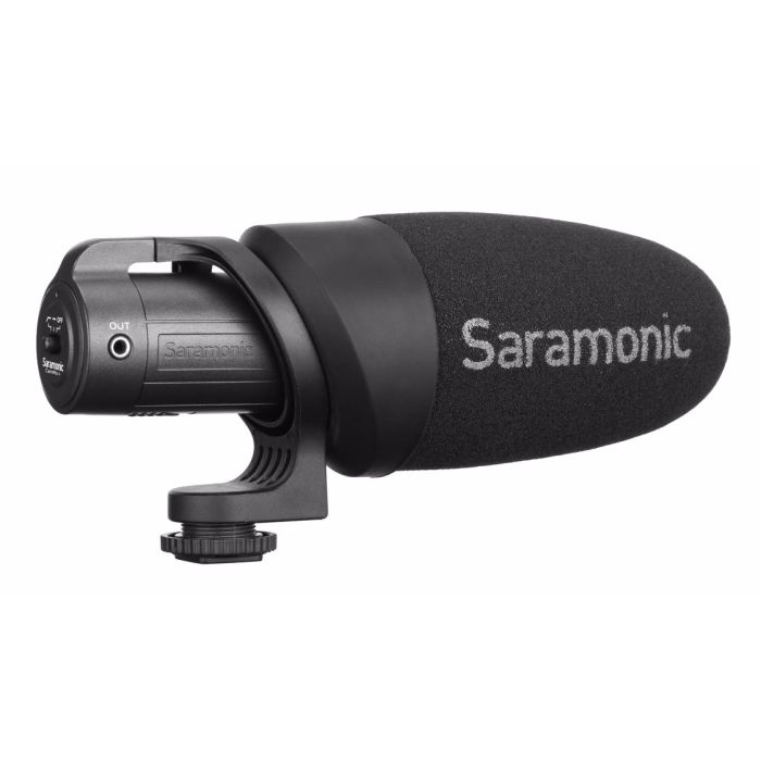 Saramonic CamMic+