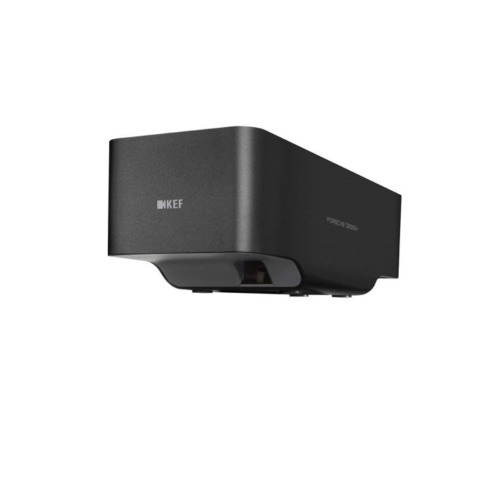 KEF Gravity One Porsche Design