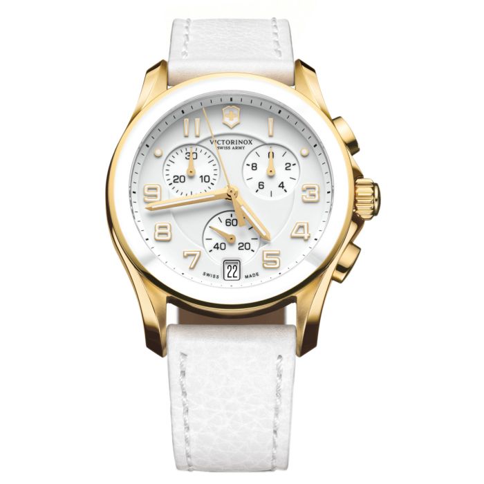 Swiss Army Chrono Classic Men's Watch 241511