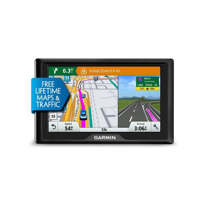 Garmin Drive 50 LMT (010-01532-11)