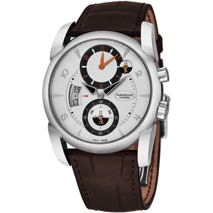 Parmigiani Tonda Men's Watch PFC230.0000100