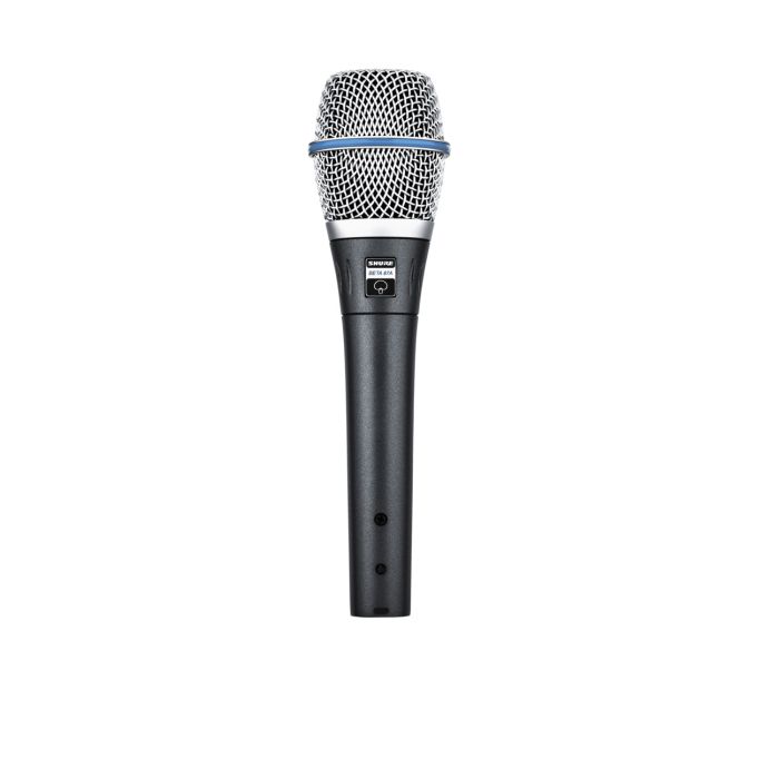 Shure BETA87A Vocal Microphone