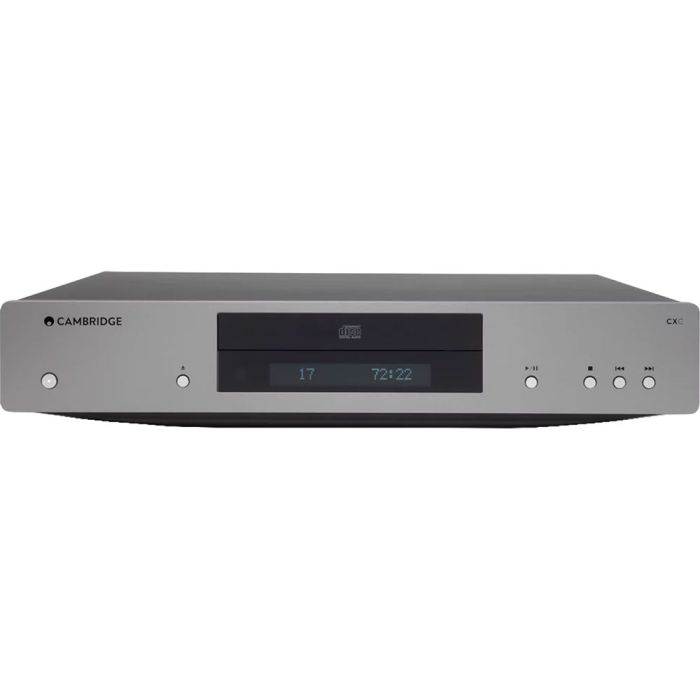 Cambridge Audio CXC Series 2