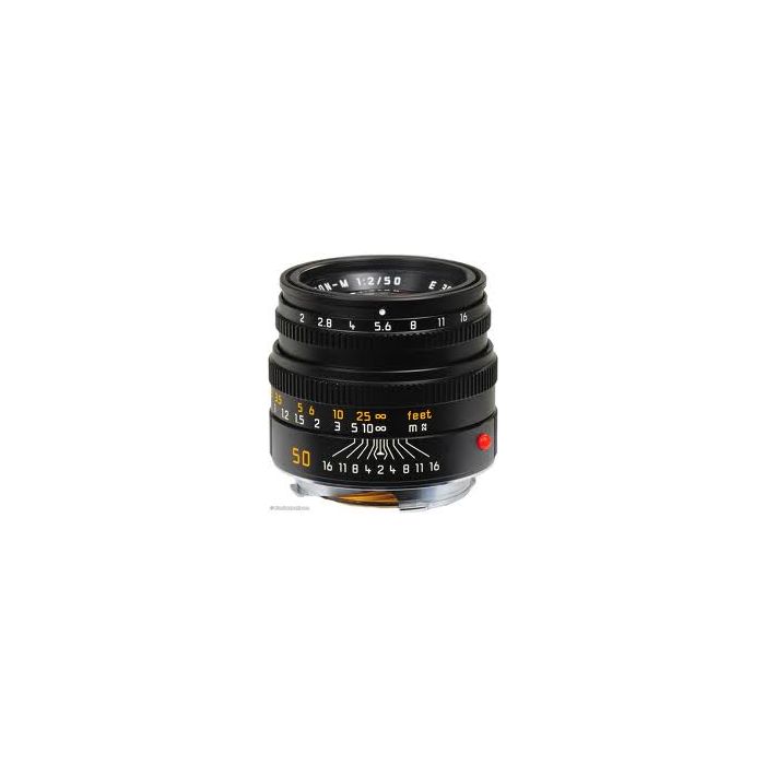 Leica SUMMICRON-M 50mm f/2 (11826)