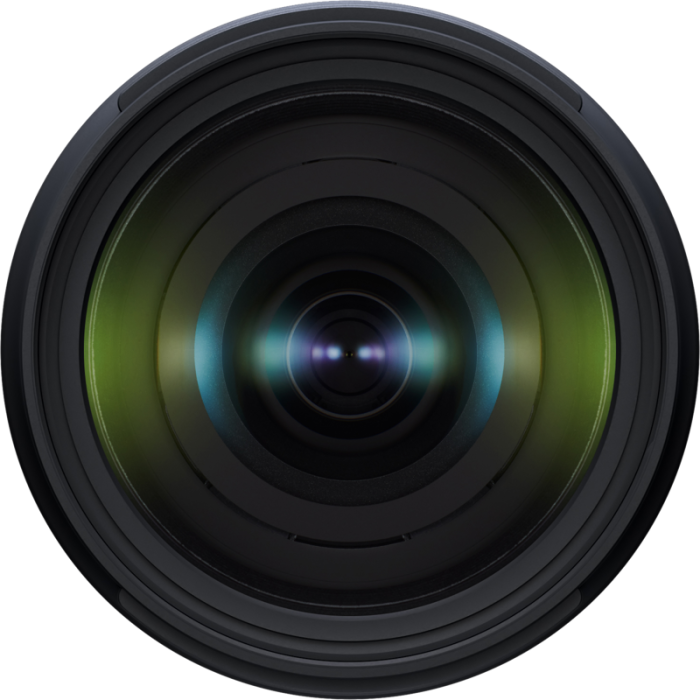 Tamron 17-70mm F/2.8 Di III-A VC RXD Sony E-mount