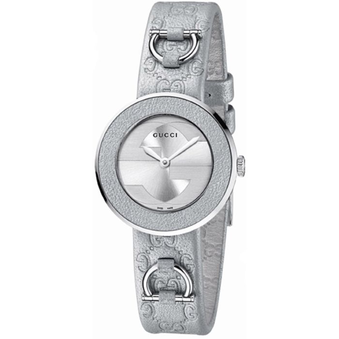 Gucci U-Play Ladies Watch YA129507