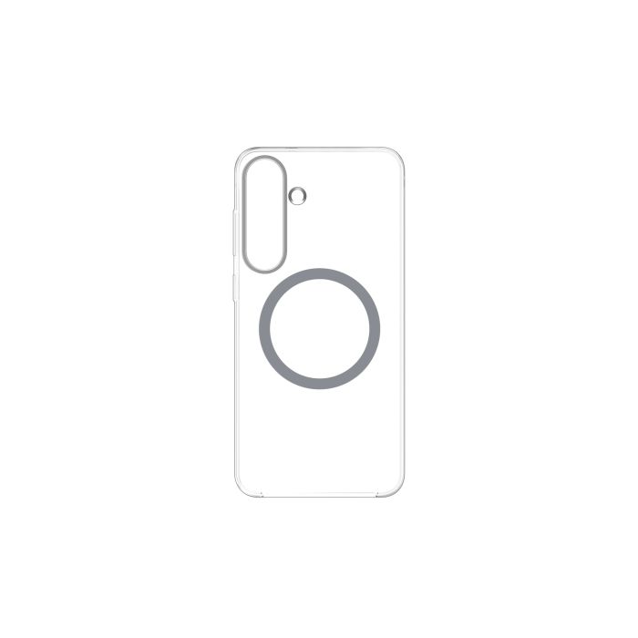 Samsung Galaxy S25+ Back Cover Transparent (GP-FFS936YCATW)