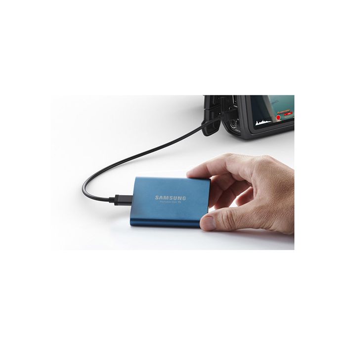 Blackmagic Design Pocket Cinema Camera 4k