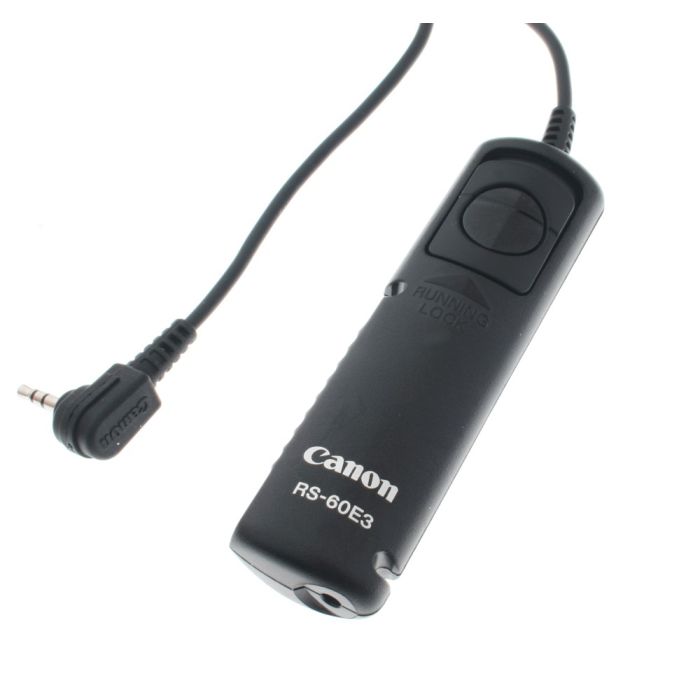Canon RS-60E3