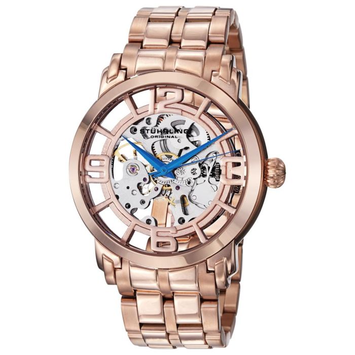 Stuhrling Legacy Men's Watch 165B2B.334414