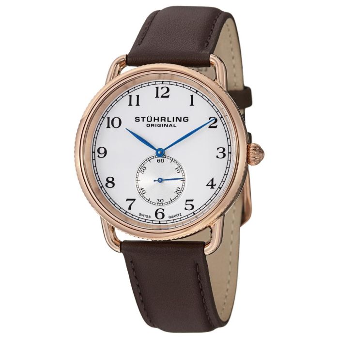 Stuhrling Symphony Men's Watch 207.04