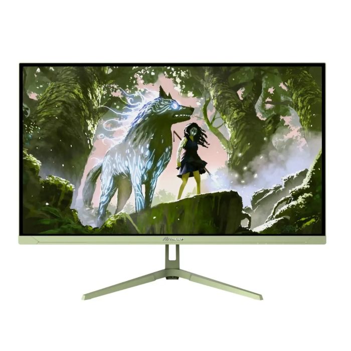Arozzi Nova 32" QHD IPS 180 Hz Speaker (AZ-NO-27T2K180-FST)