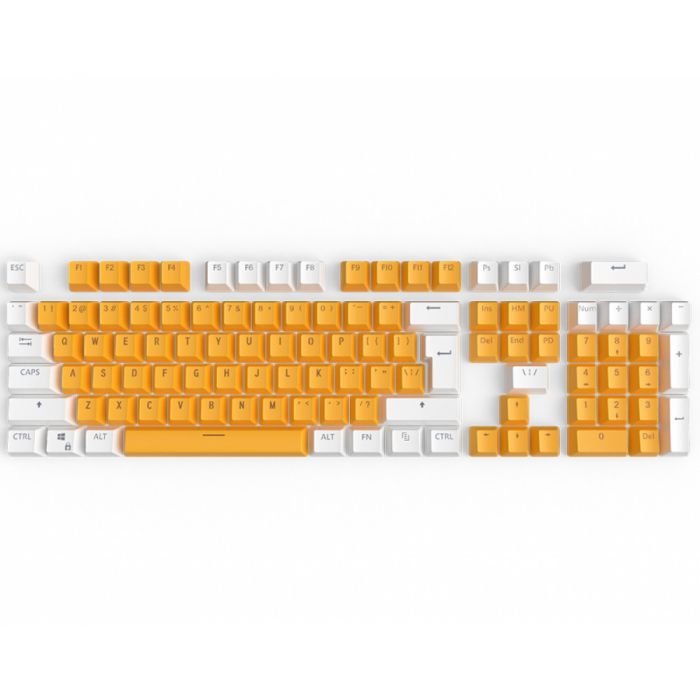 Dark Project Keycaps KS-25