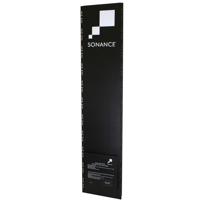Sonance R12SUB Enclosure