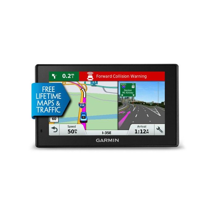 Garmin DriveAssist 50 LMT (010-01541-11)