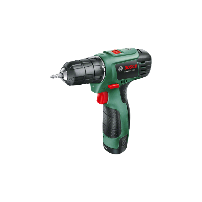 Bosch EasyDrill 1200 (1x1,5 Ah) (06039A210A)
