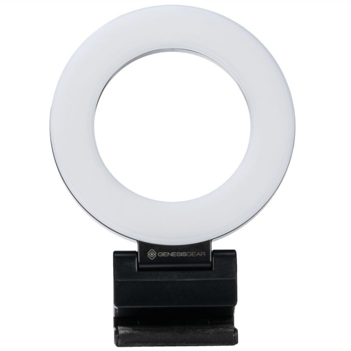 Genesis CL07 Ring Light