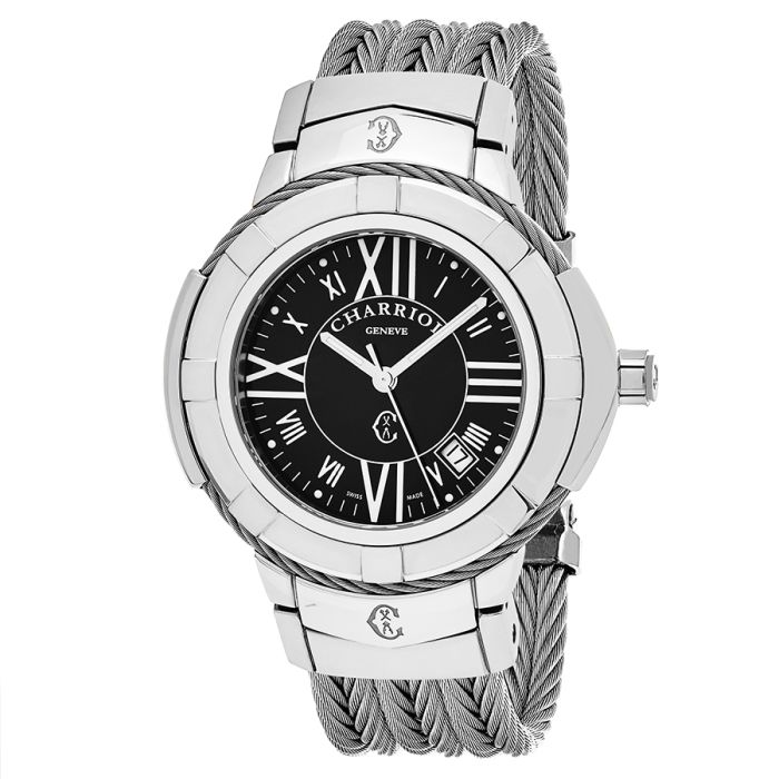 Charriol Celtic Unisex Watch CE438S.650.006