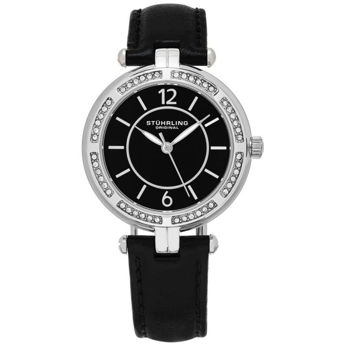Stuhrling Vogue Ladies Watch 550.02