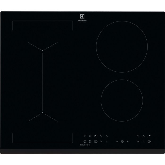 Electrolux LIV63431BK
