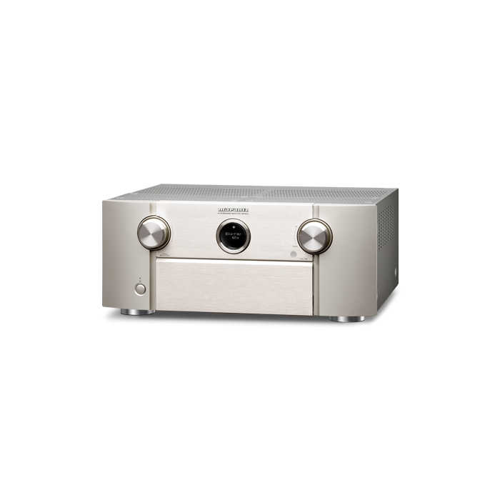 Marantz SR7010 Silver